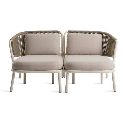 Mate Daybed — Outdoor