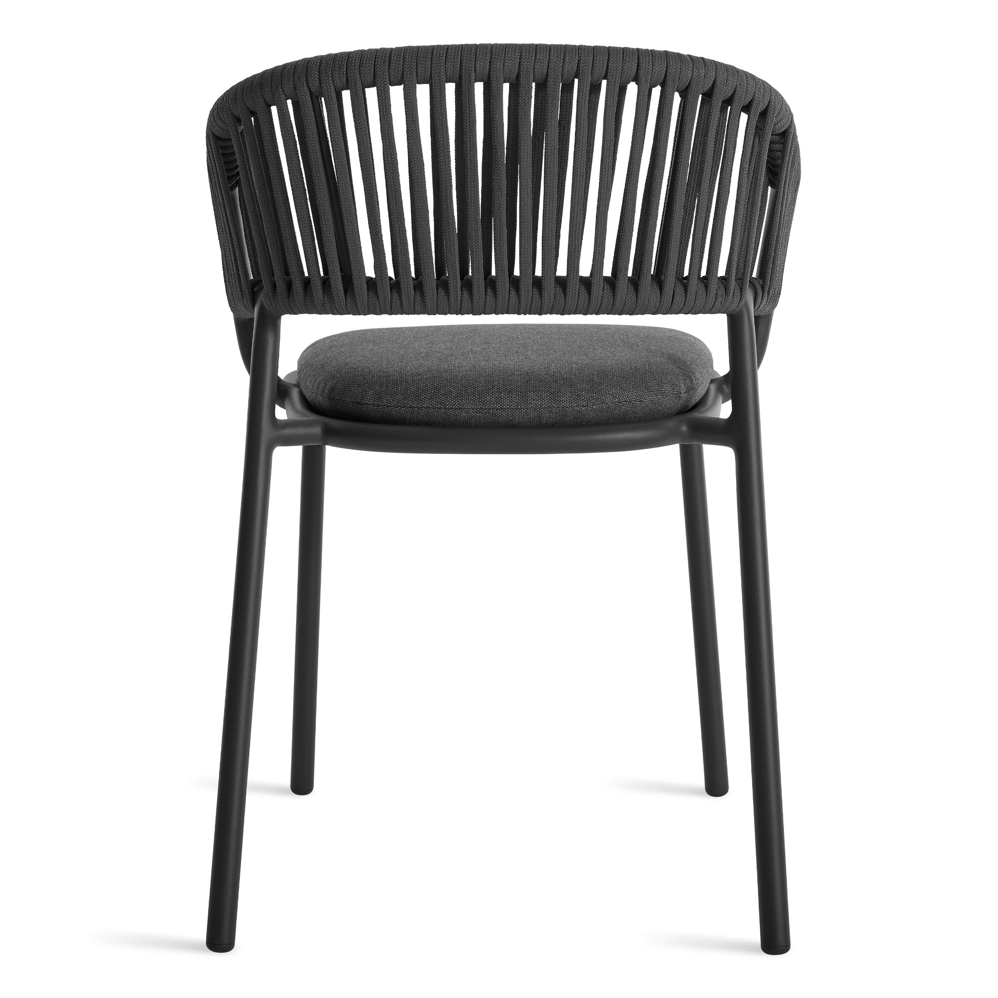 Mate Dining Chair — Outdoor