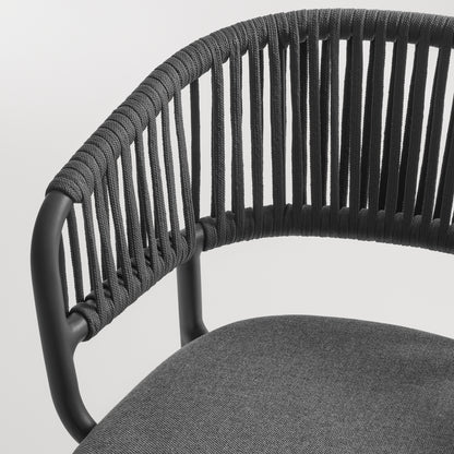 Mate Dining Chair — Outdoor