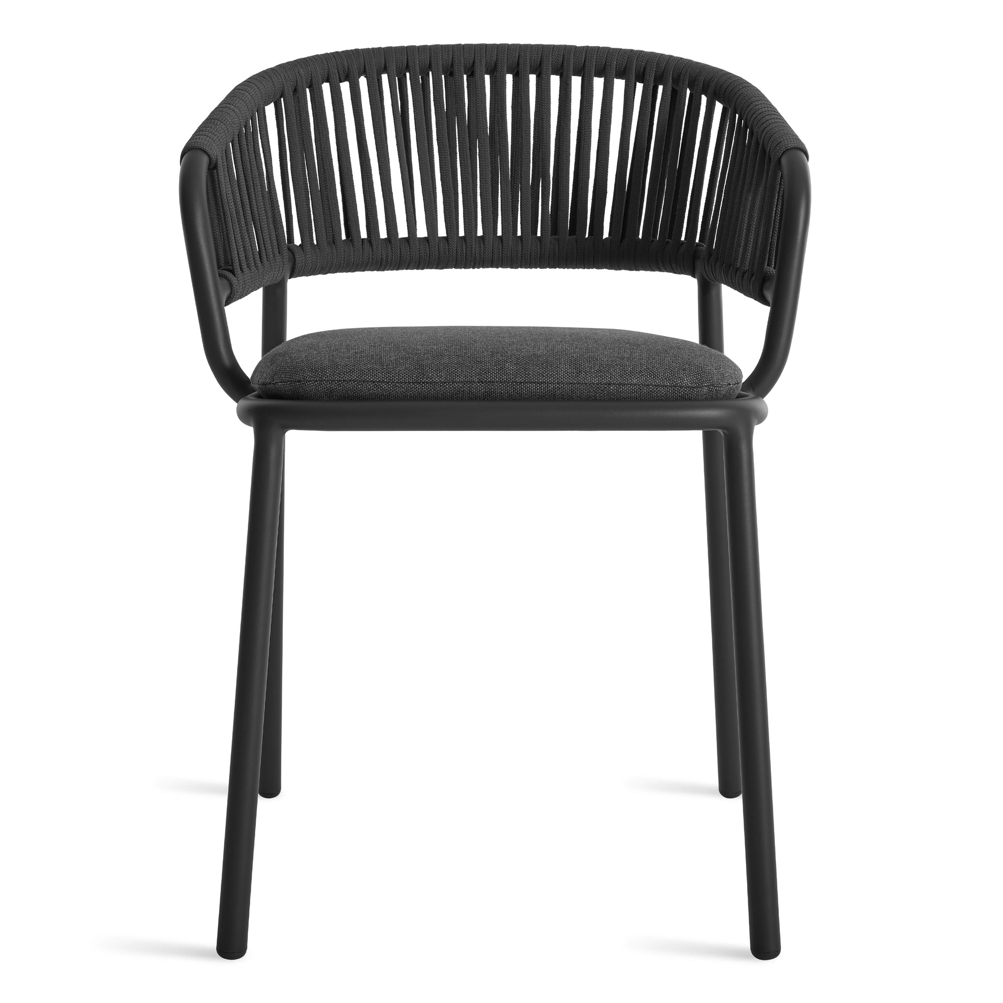 Mate Dining Chair — Outdoor