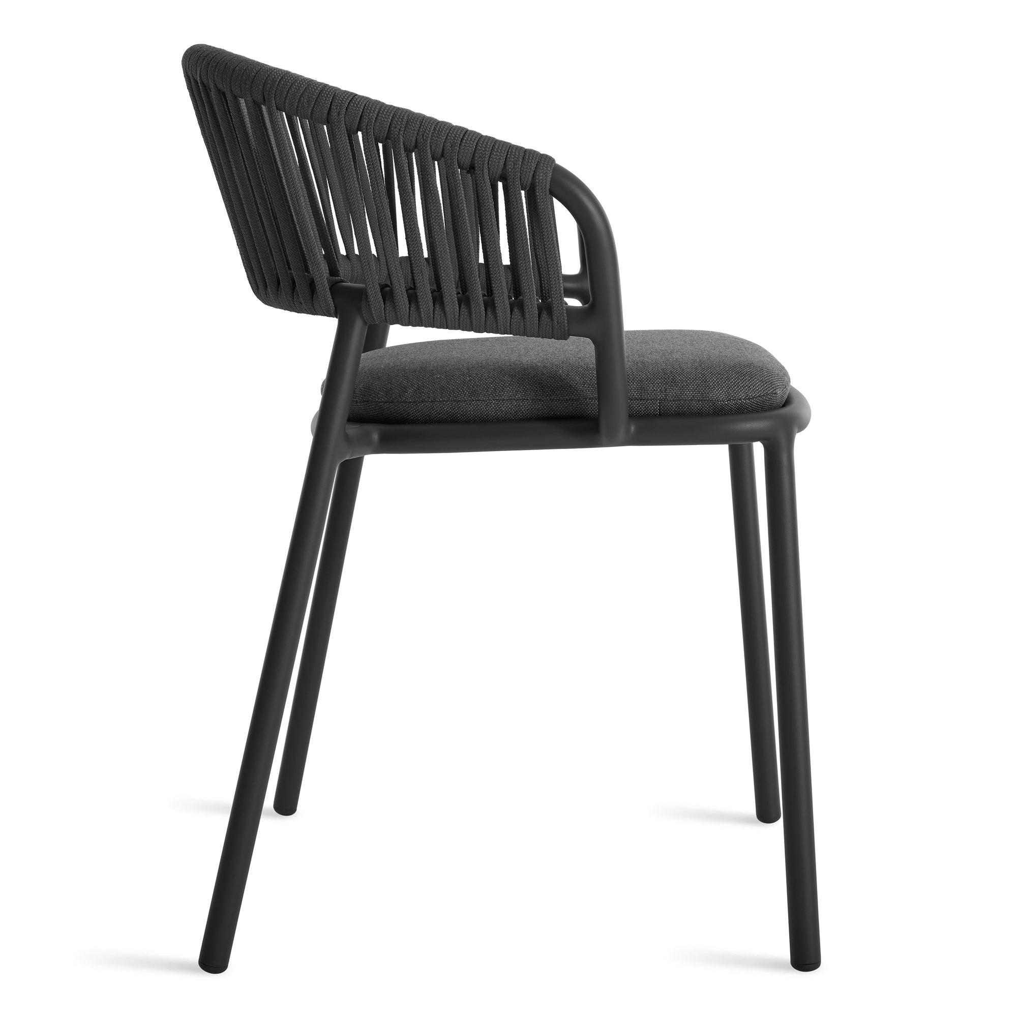 Mate Dining Chair — Outdoor