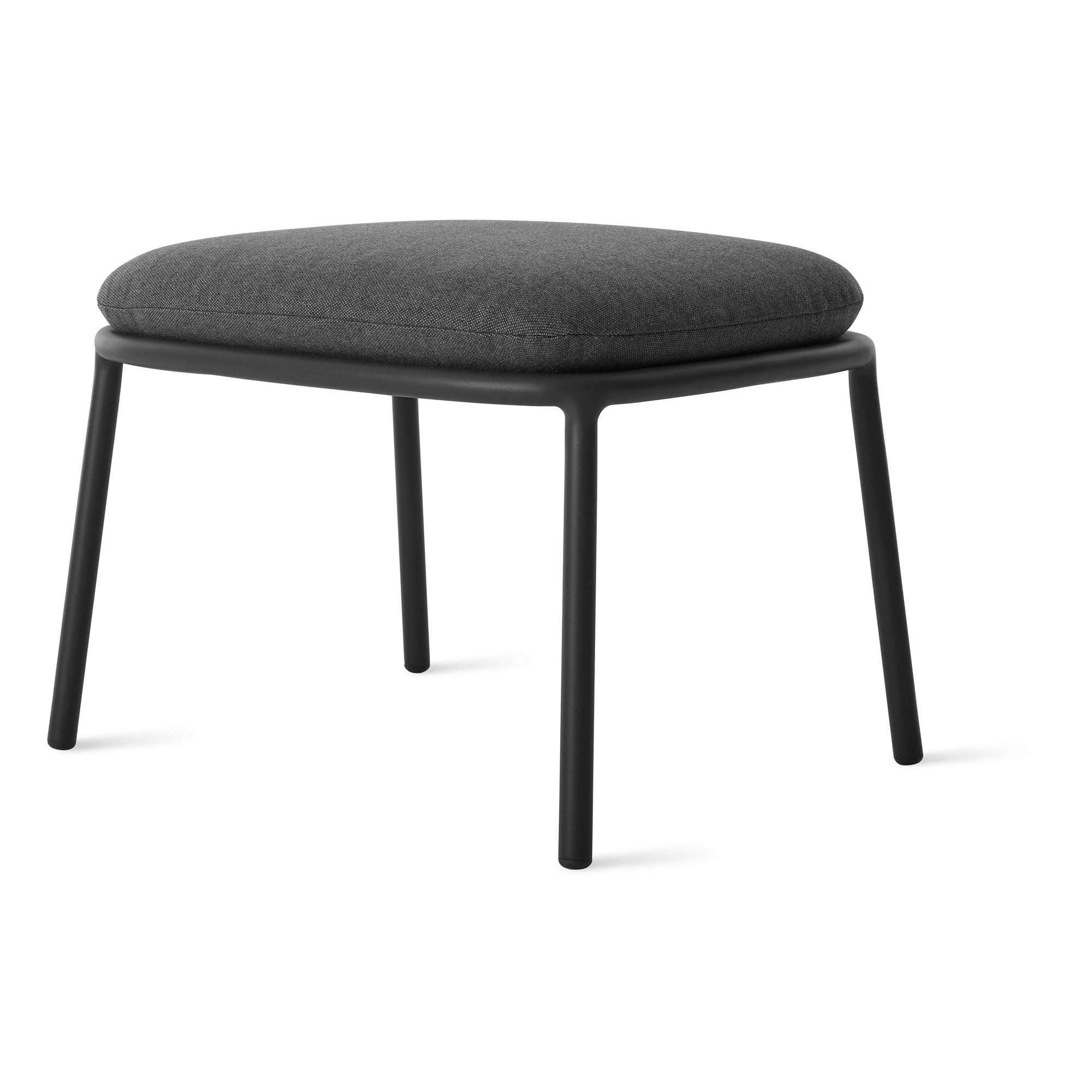 Mate Ottoman — Outdoor