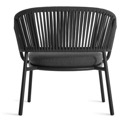Mate Lounge Chair — Outdoor