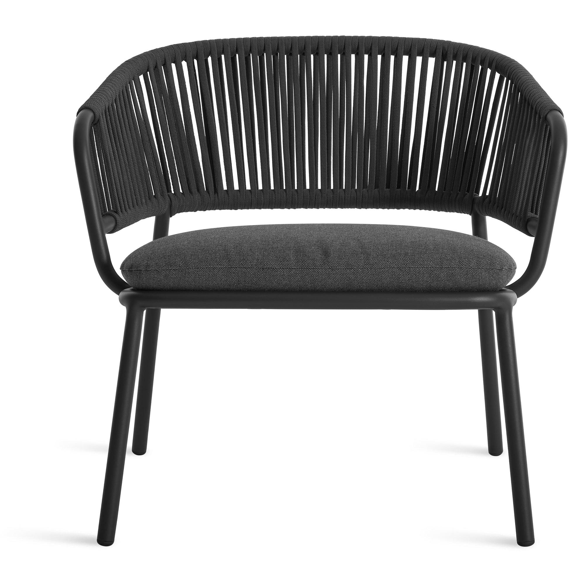 Mate Lounge Chair — Outdoor