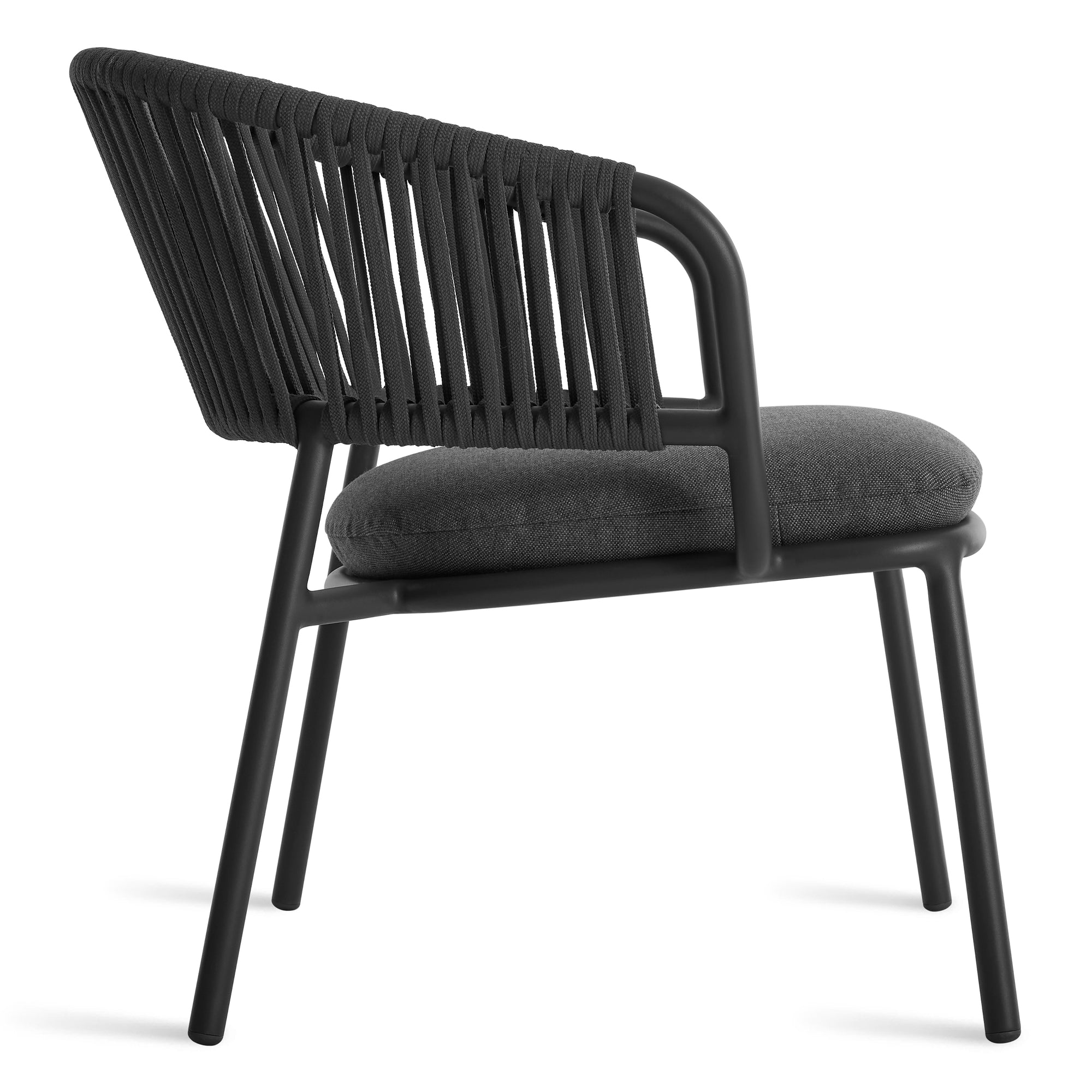 Mate Lounge Chair — Outdoor