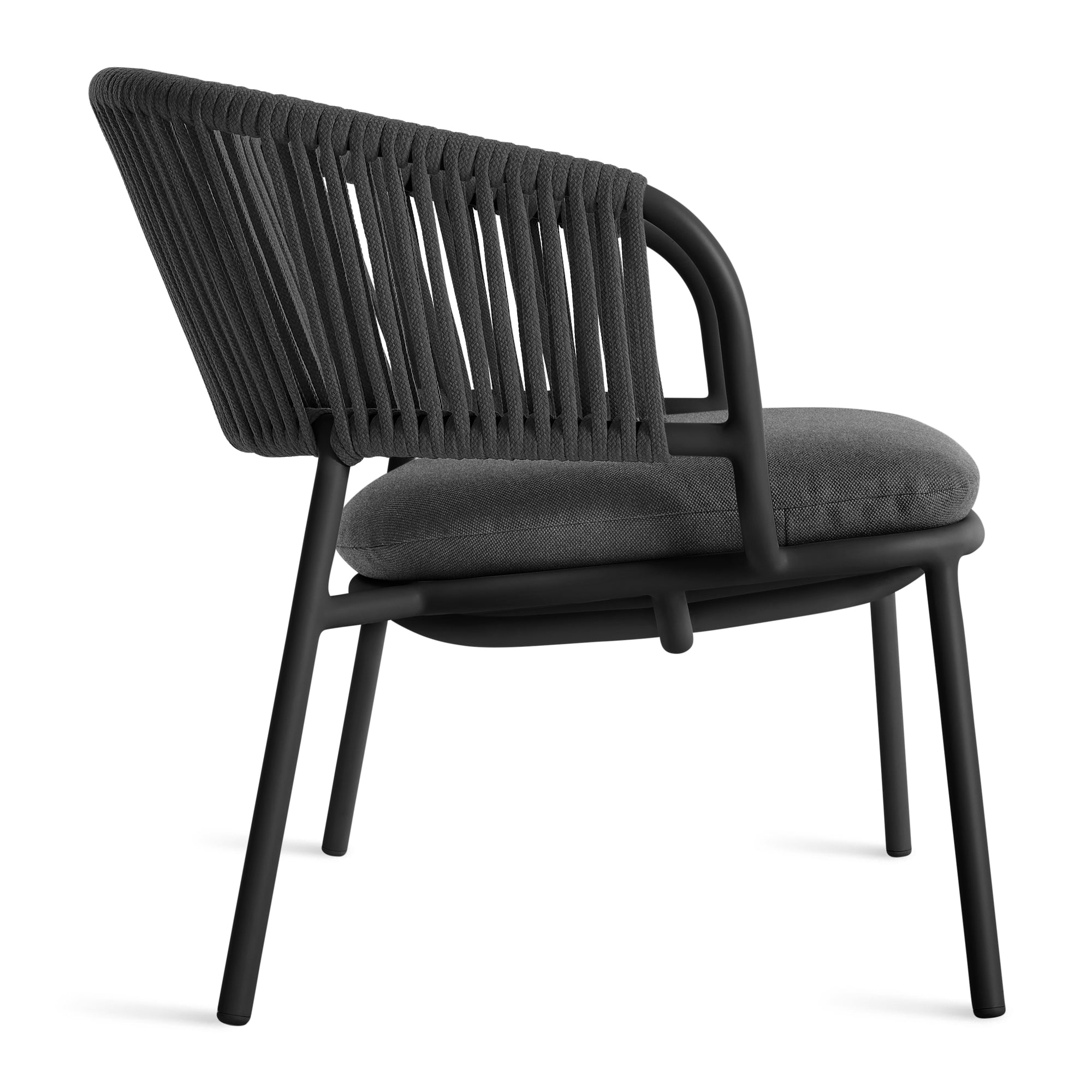 Mate Settee — Outdoor