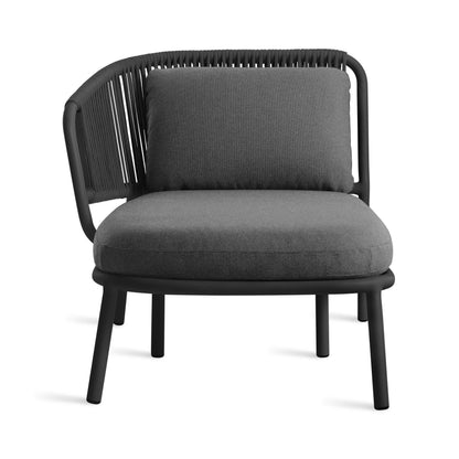 Mate Sun Lounger — Outdoor