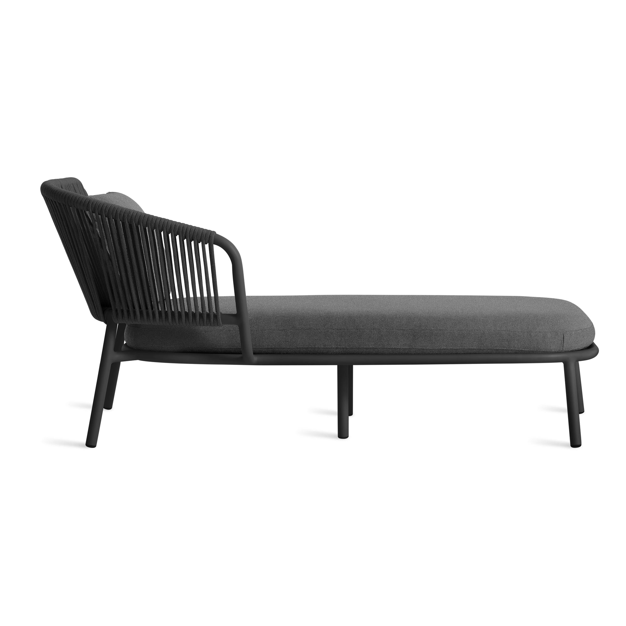 Mate Sun Lounger — Outdoor