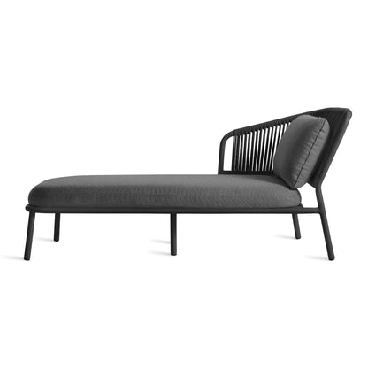 Mate Sun Lounger — Outdoor