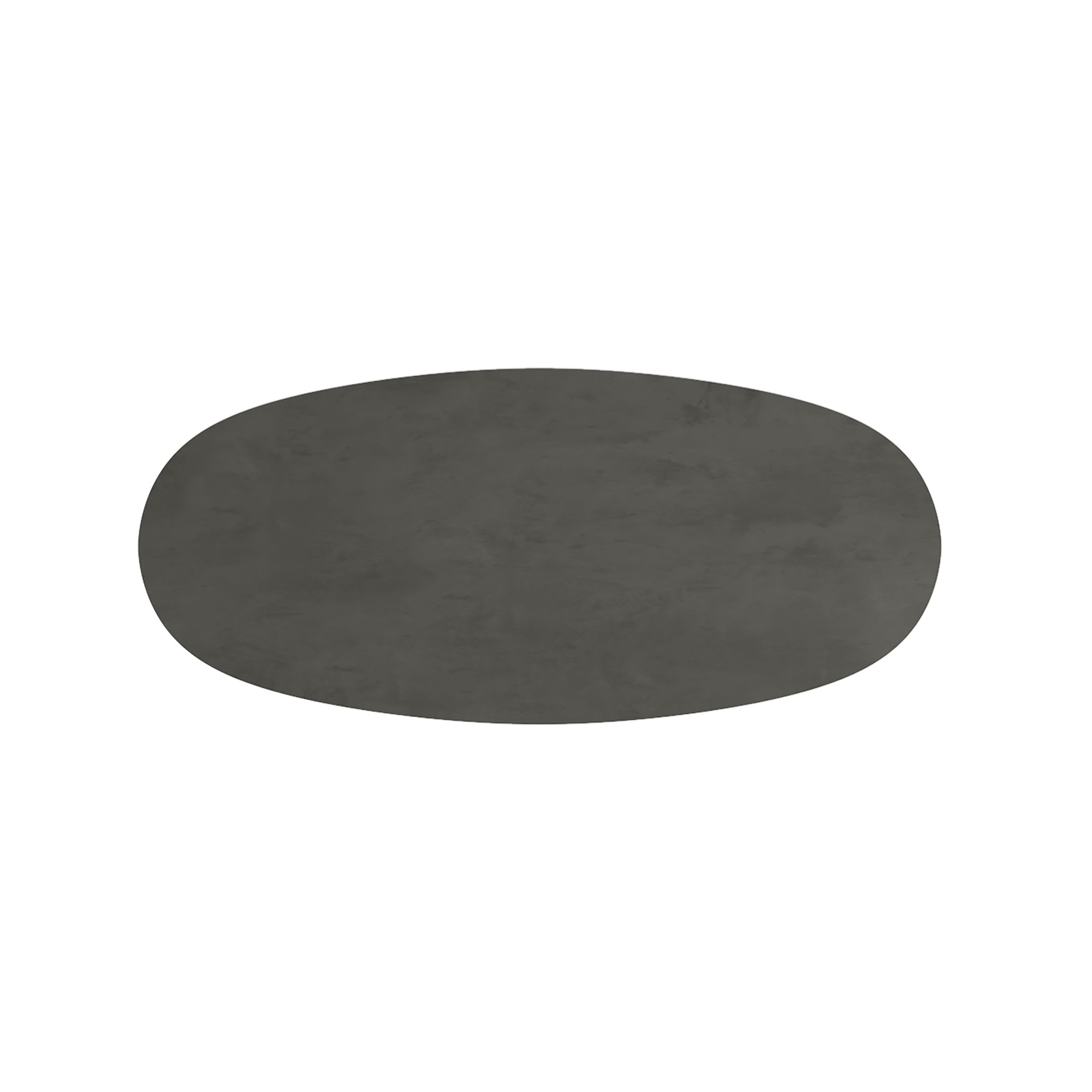 Maana Coffee Table — Oval