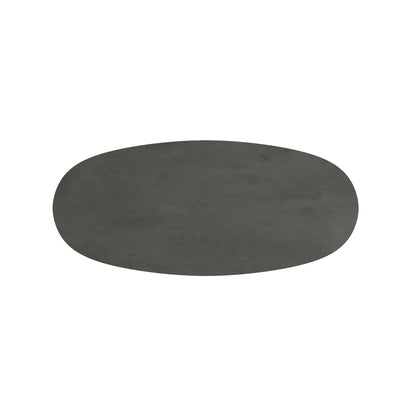 Maana Coffee Table — Oval
