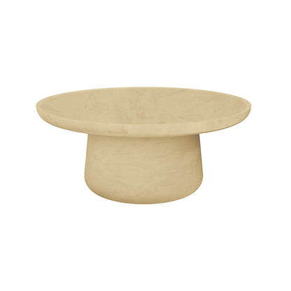 Maana Coffee Table — Round