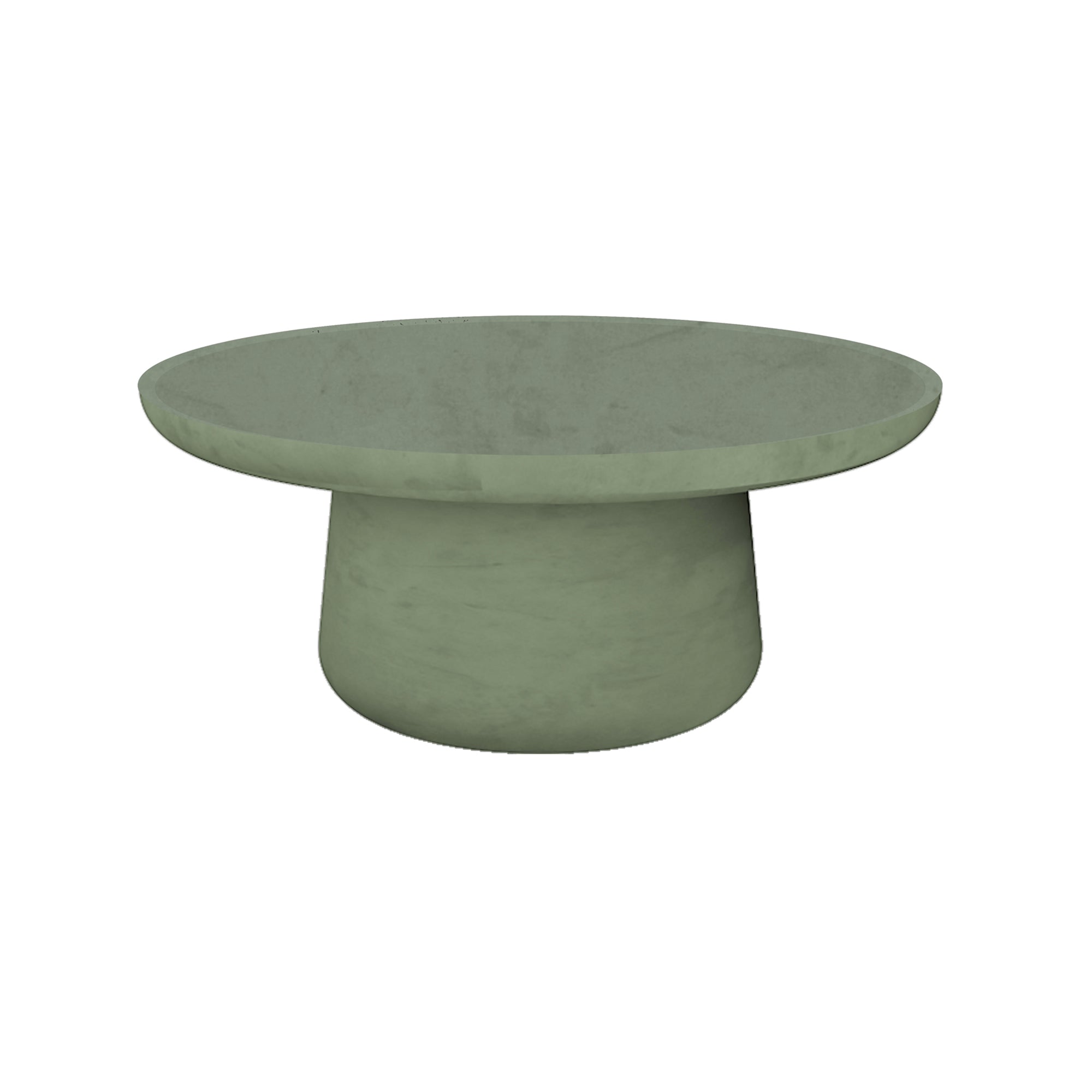 Maana Coffee Table — Round