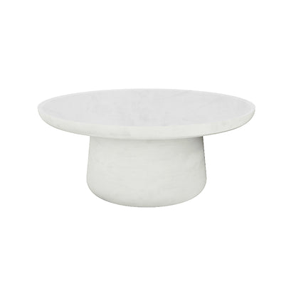 Maana Coffee Table — Round