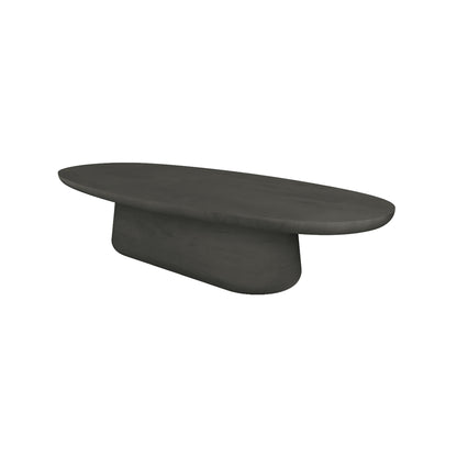 Maana Coffee Table — Oval
