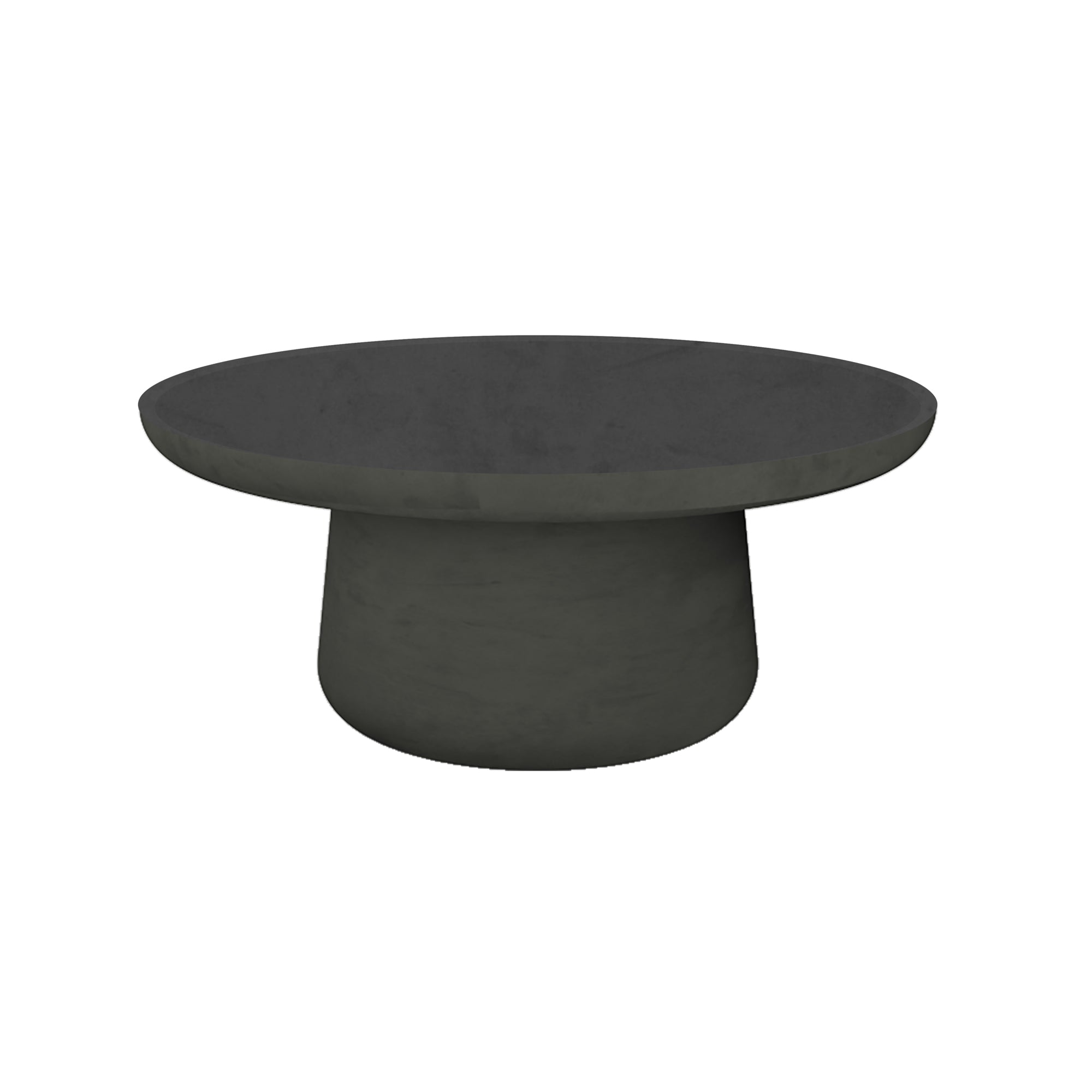 Maana Coffee Table — Round