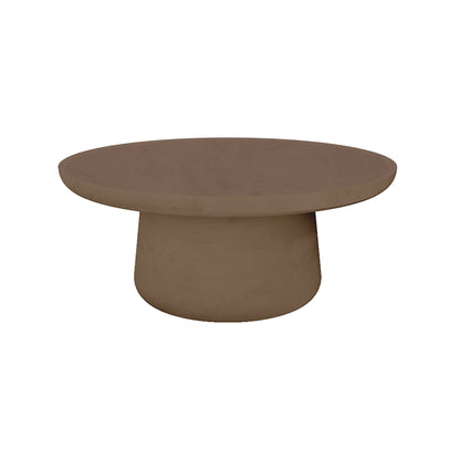 Maana Coffee Table — Round