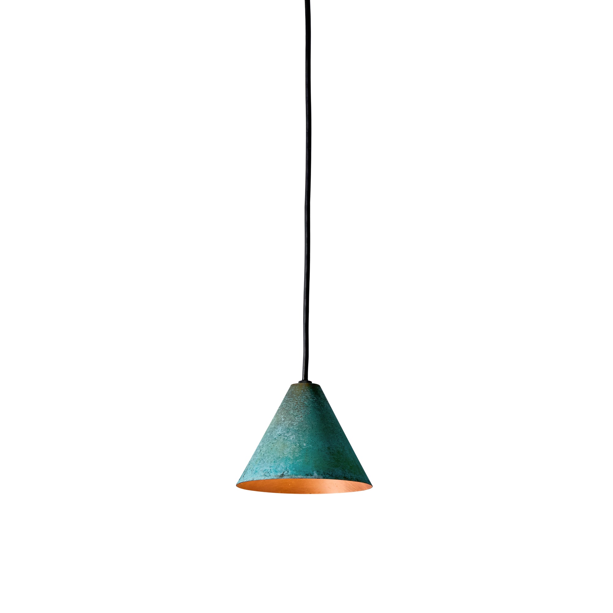 Tratten Mini Pendant Lamp