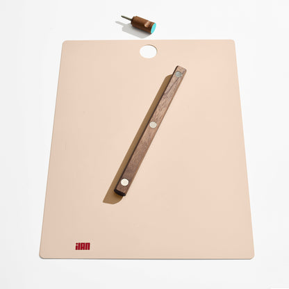 The Magnetic Clipboard