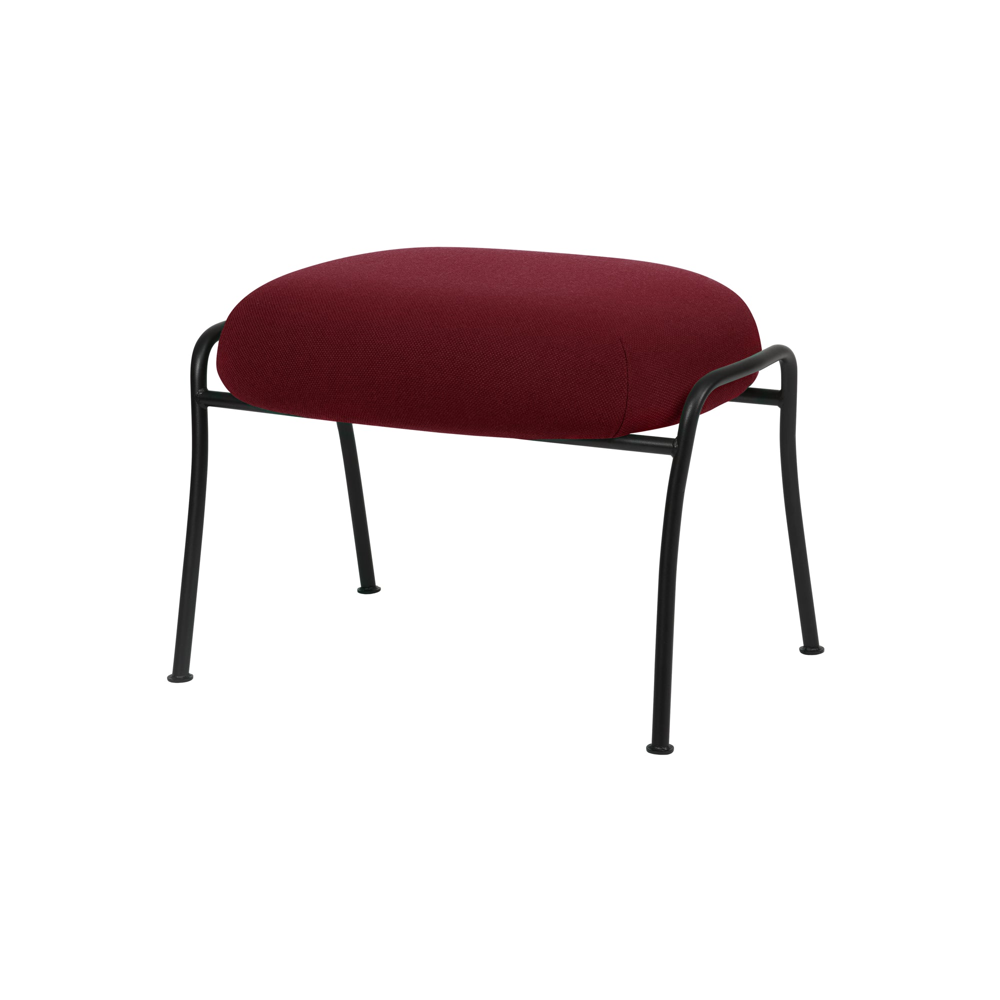Hai Lounge Chair and Ottoman