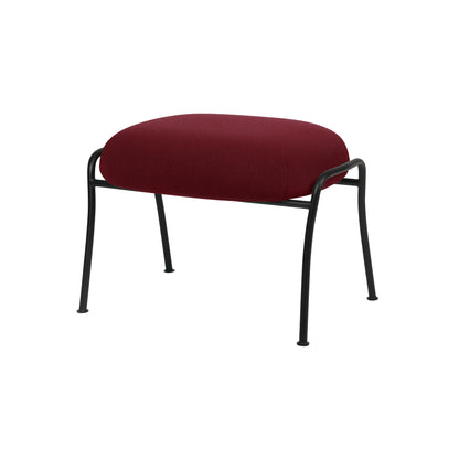 Hai Lounge Chair and Ottoman