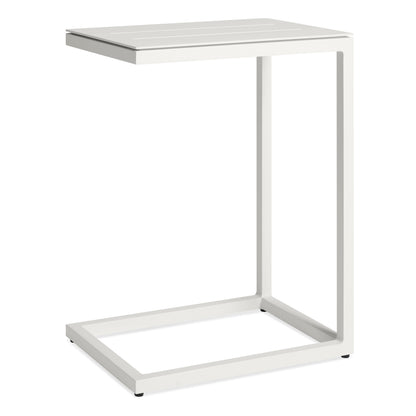 Skiff Side Table — Outdoor