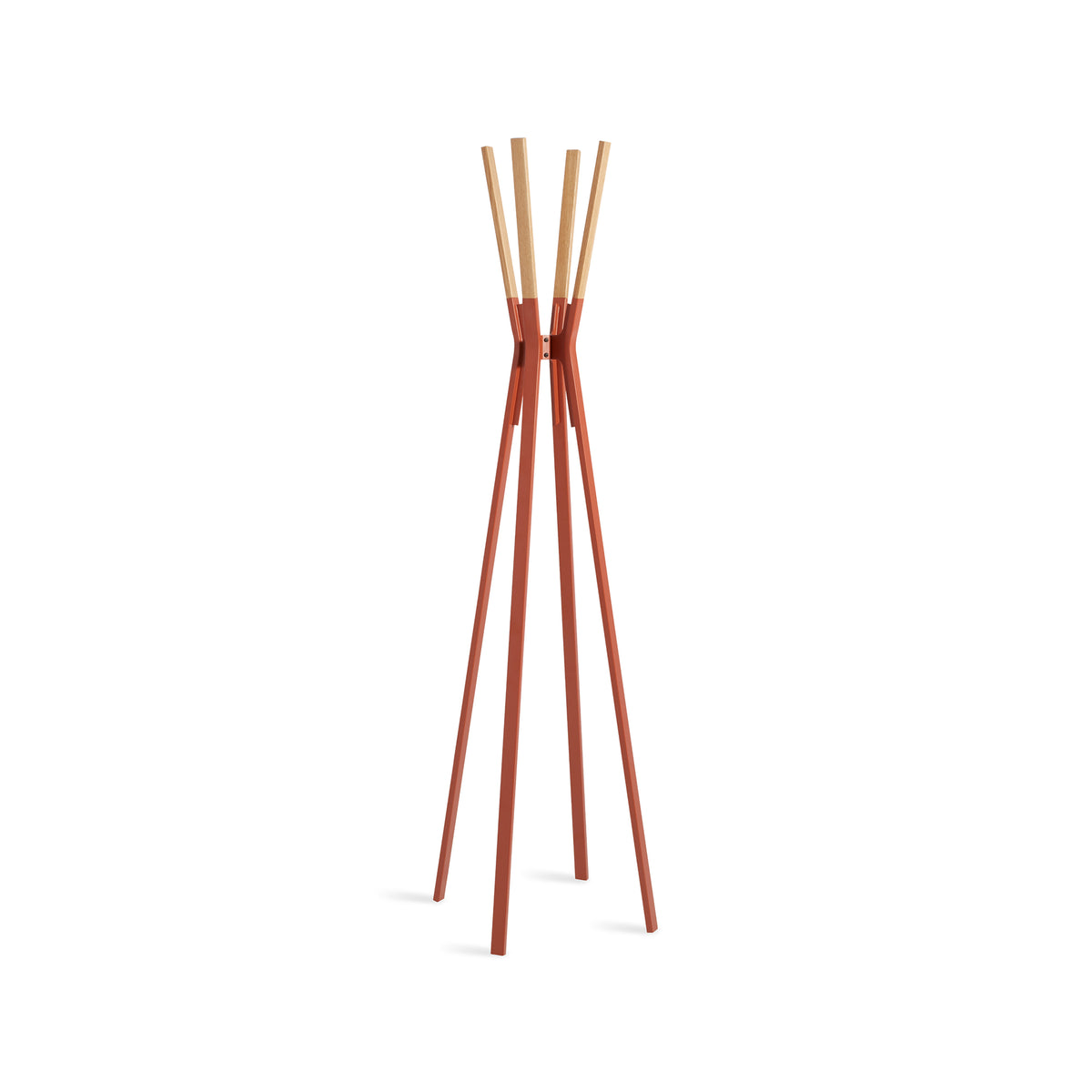 Splash Coat Rack