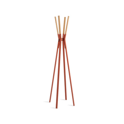 Splash Coat Rack