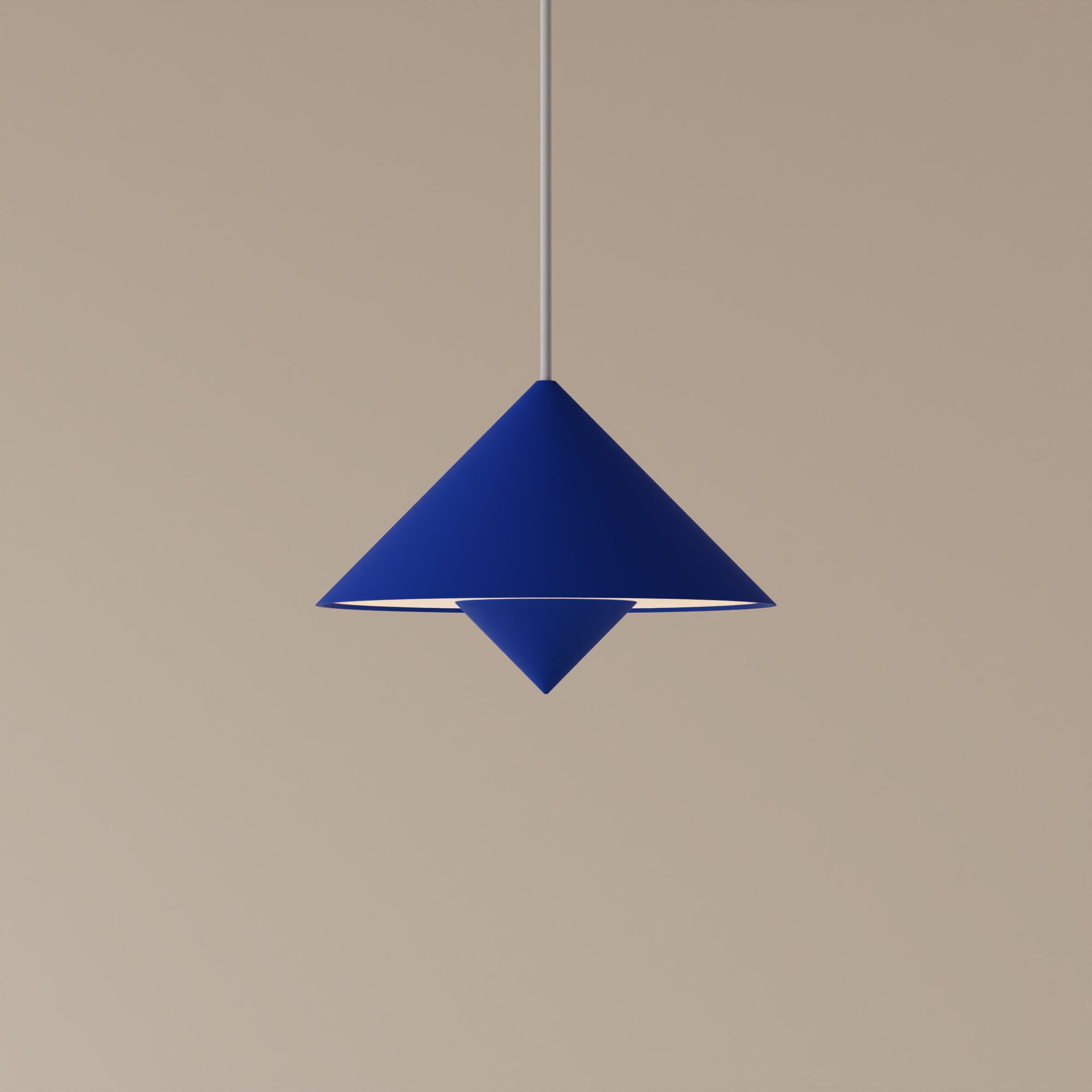 Jai Pendant Lamp
