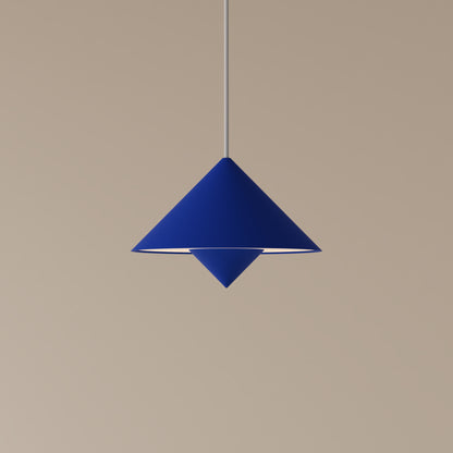 Jai Pendant Lamp