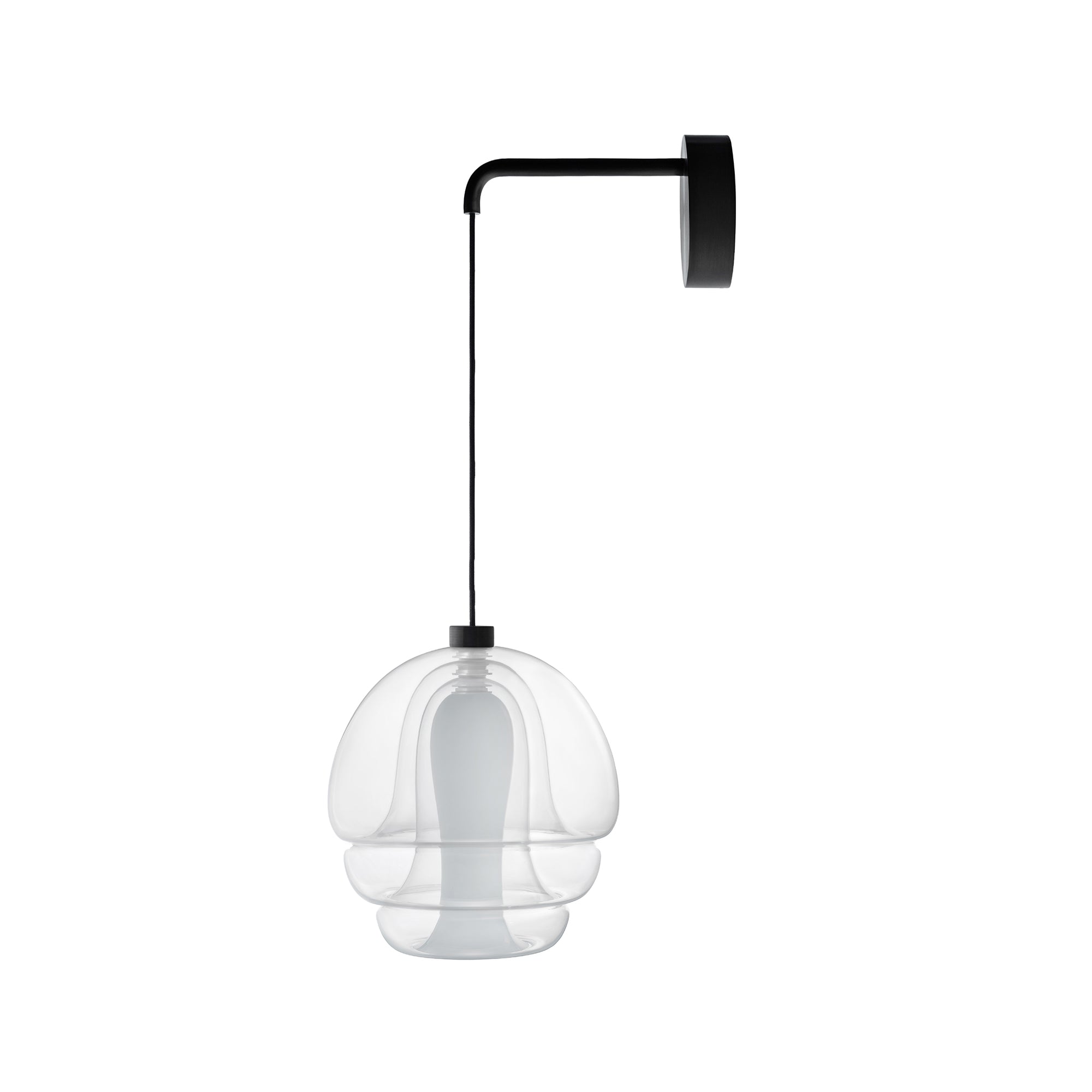 Medusa Wall Lamp