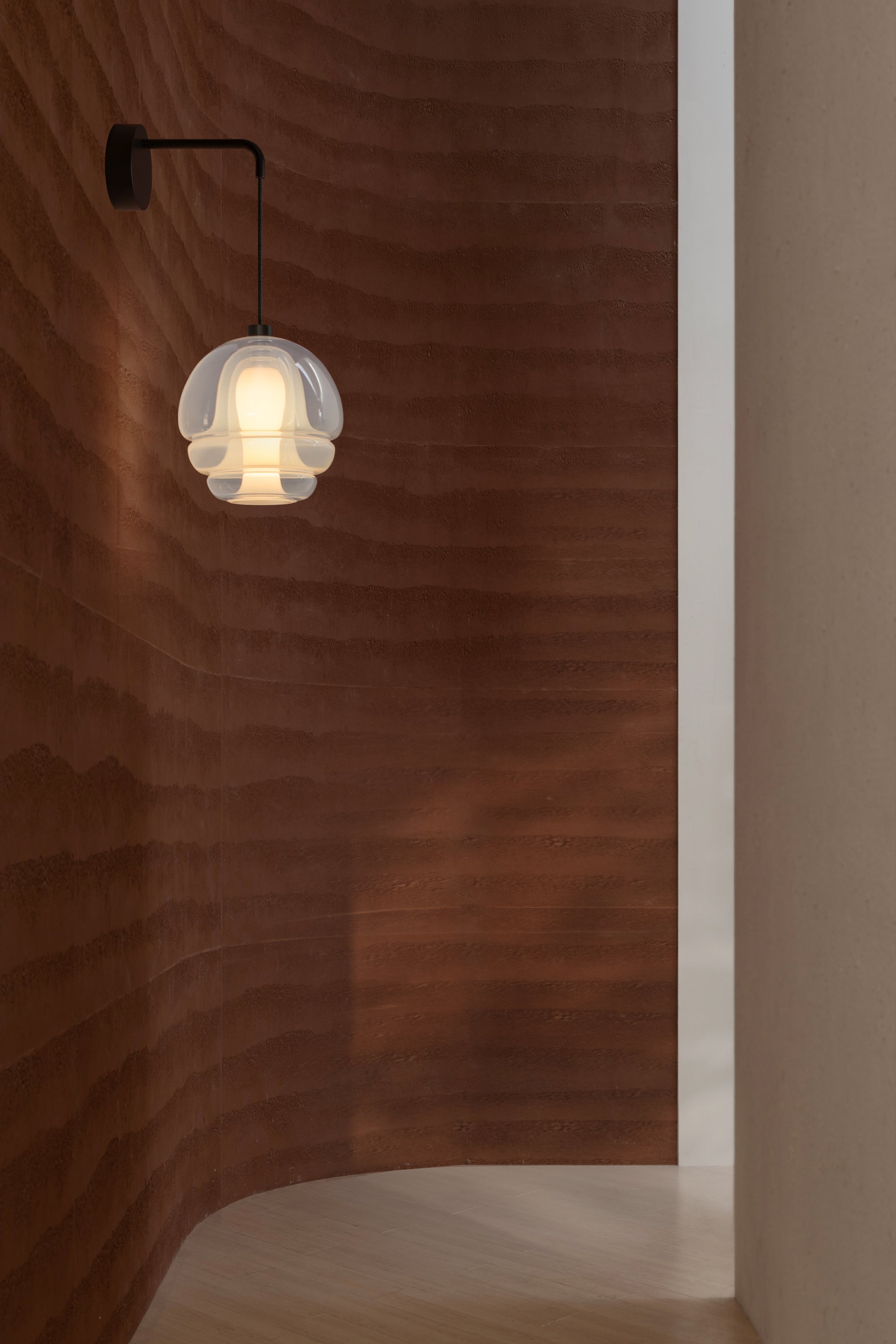Medusa Wall Lamp