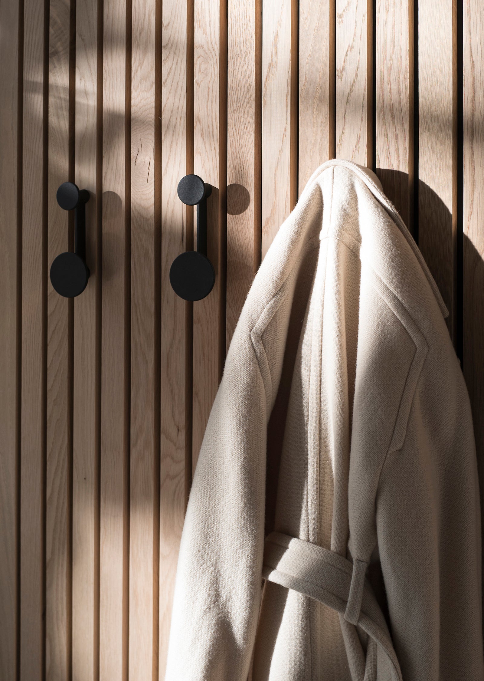 Afteroom Coat Hangers
