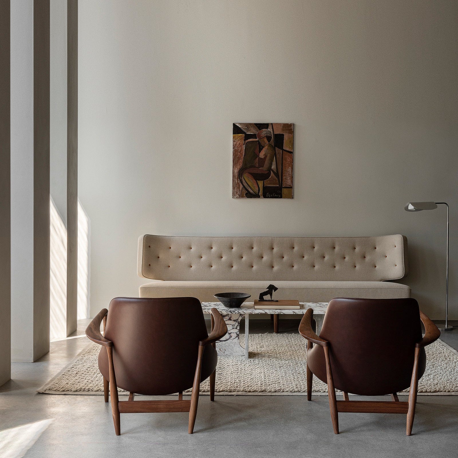 Elizabeth Lounge Chair