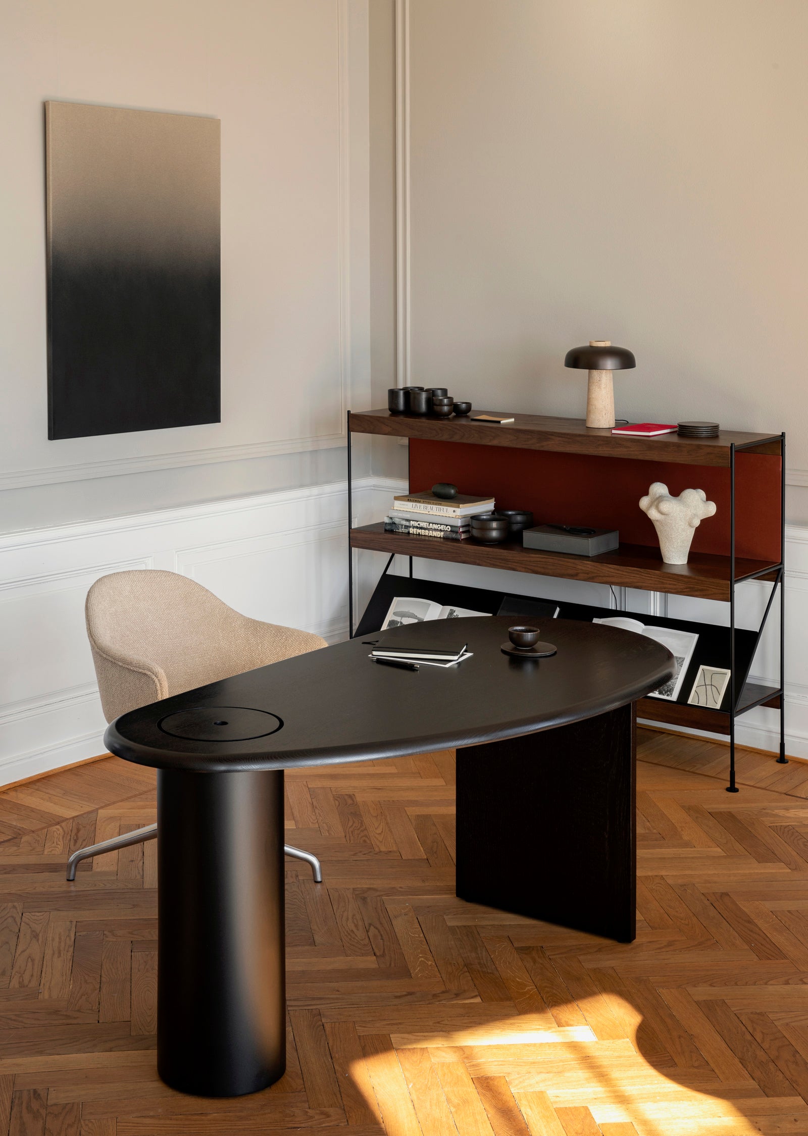 Eclipse Desk
