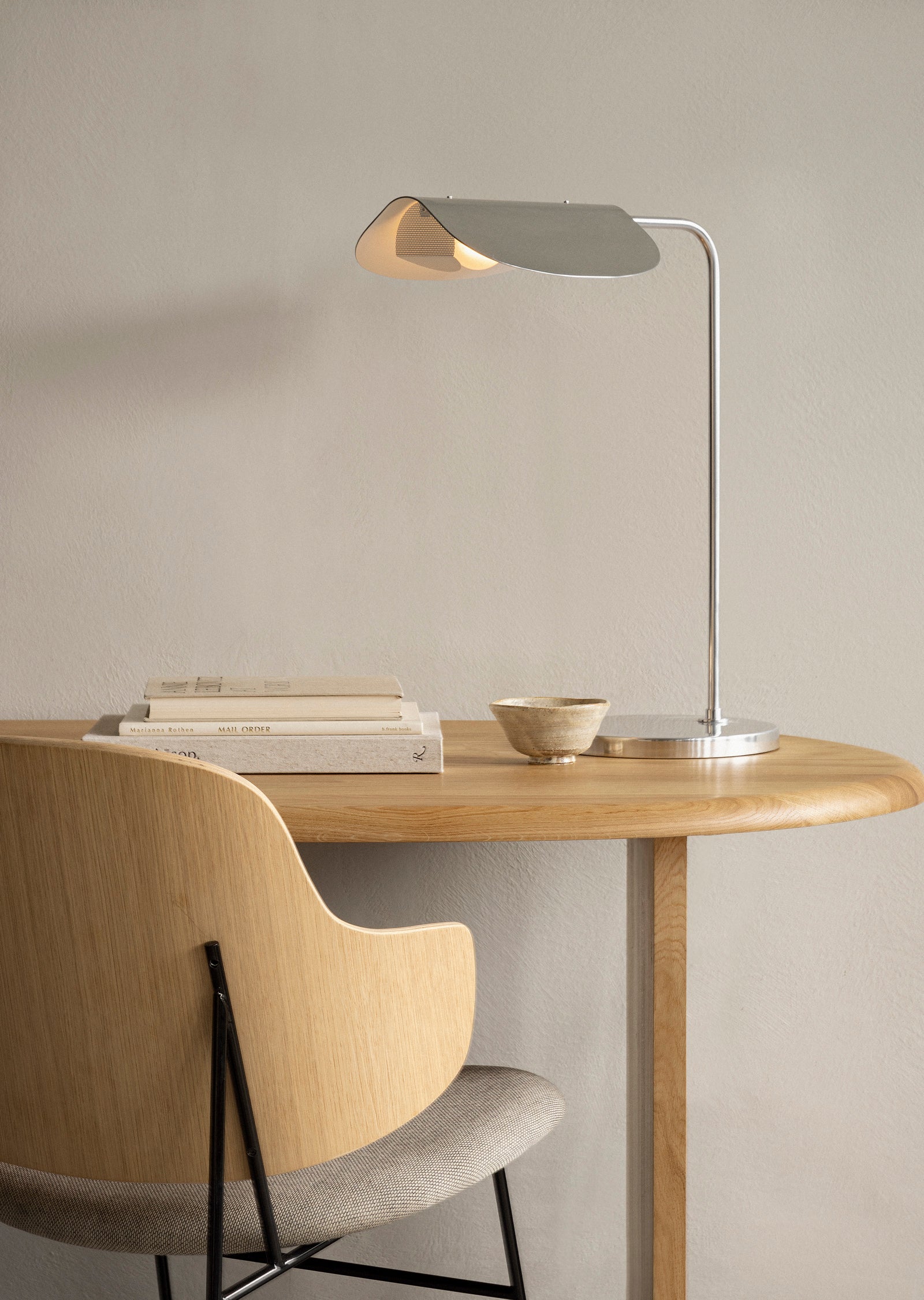 Eclipse Desk