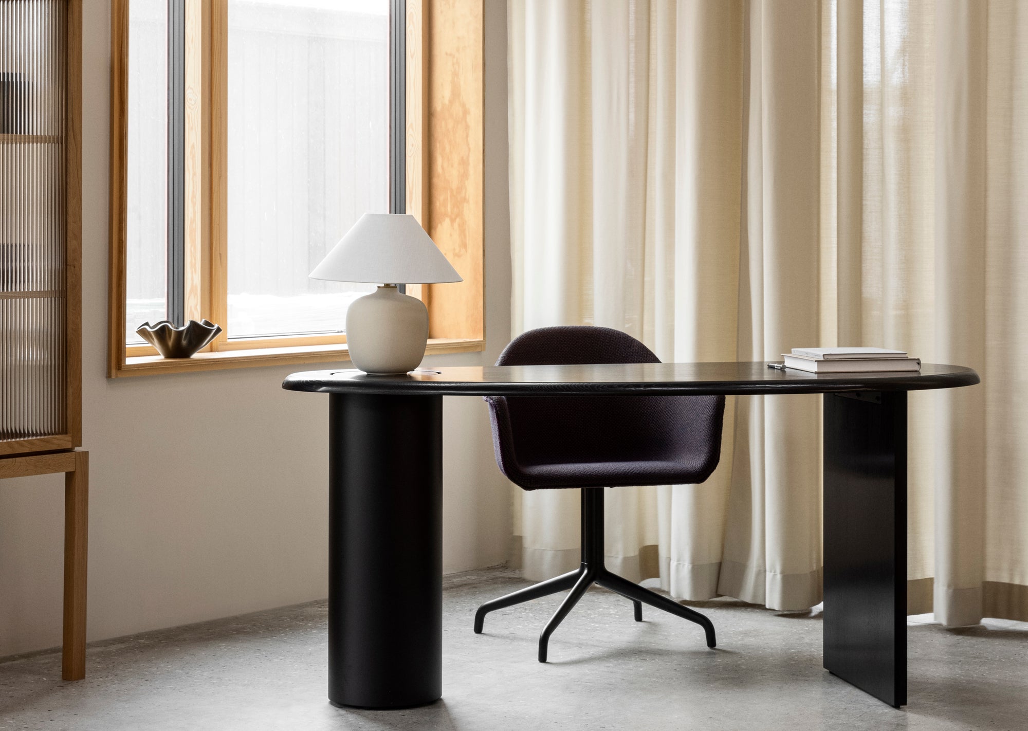 Eclipse Desk
