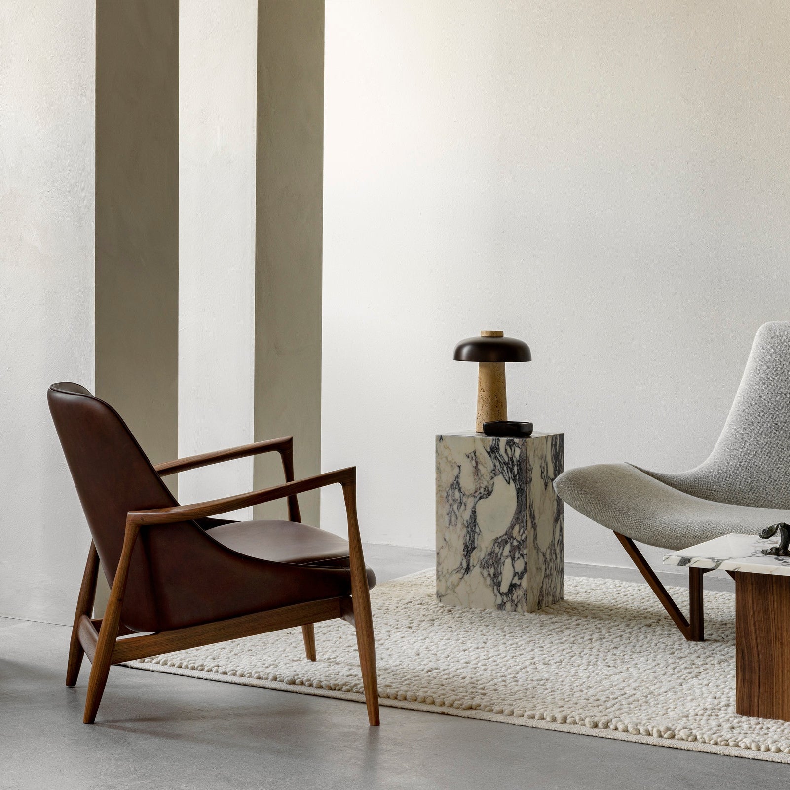 Elizabeth Lounge Chair