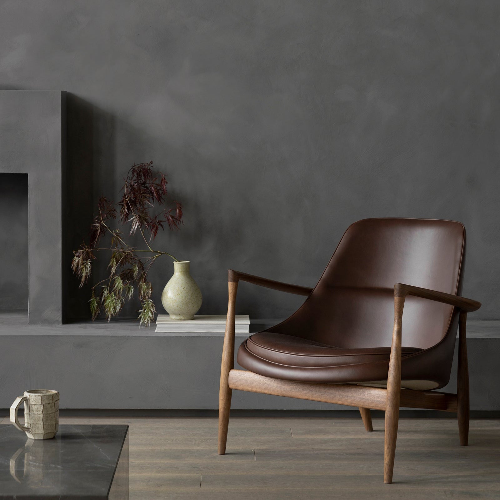 Elizabeth Lounge Chair