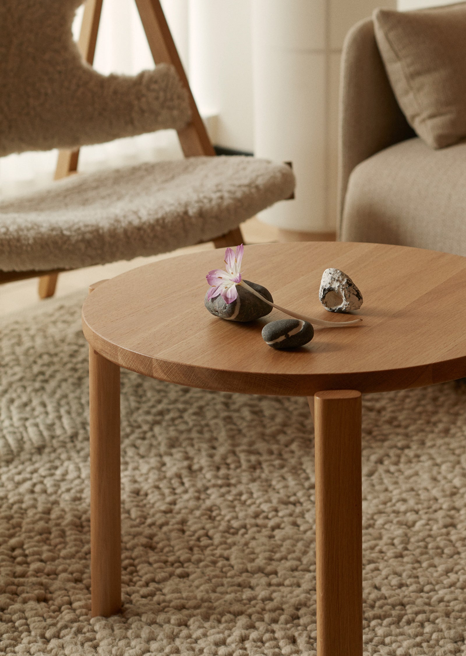 Passage Lounge Table