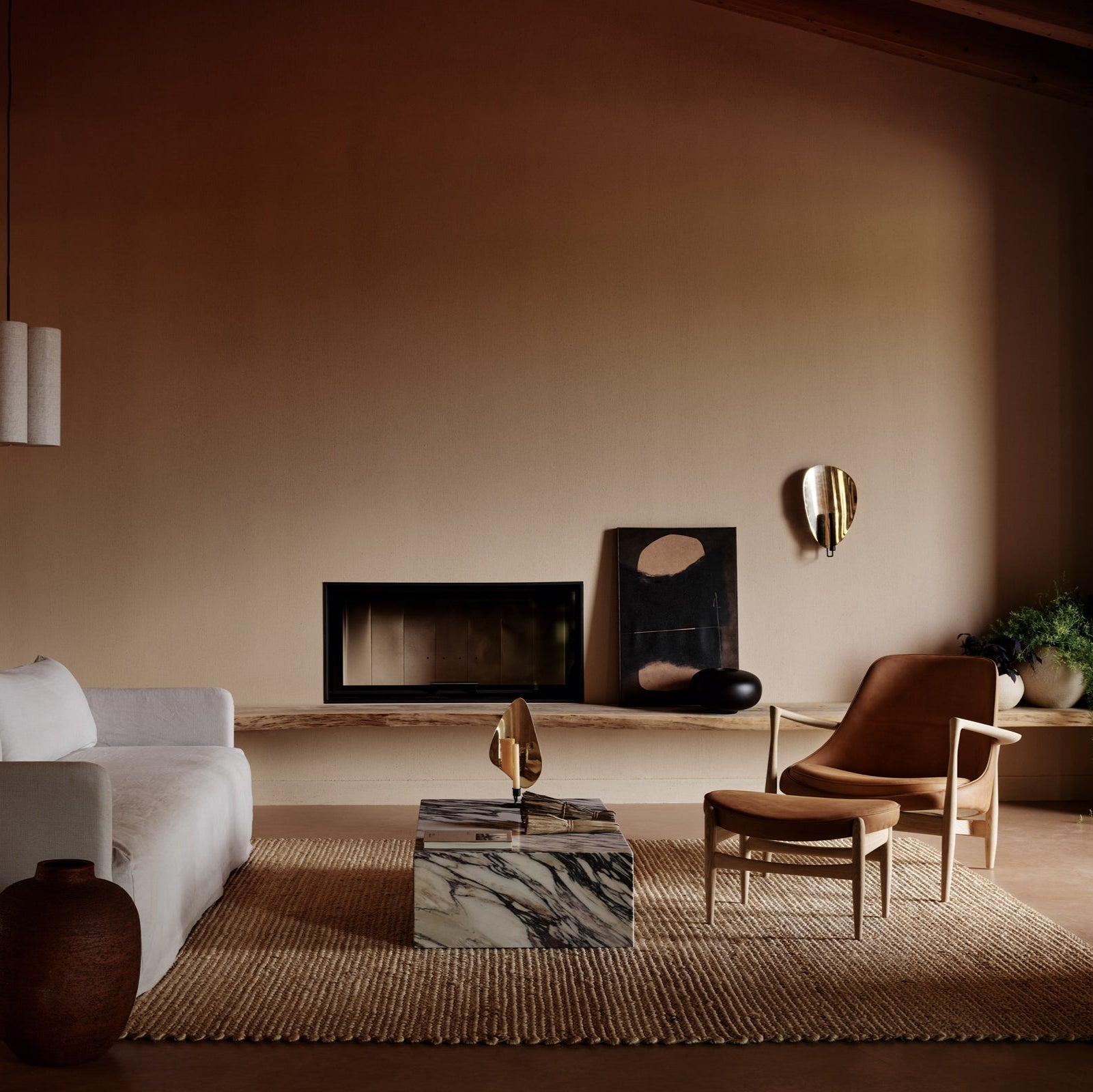 Elizabeth Lounge Chair