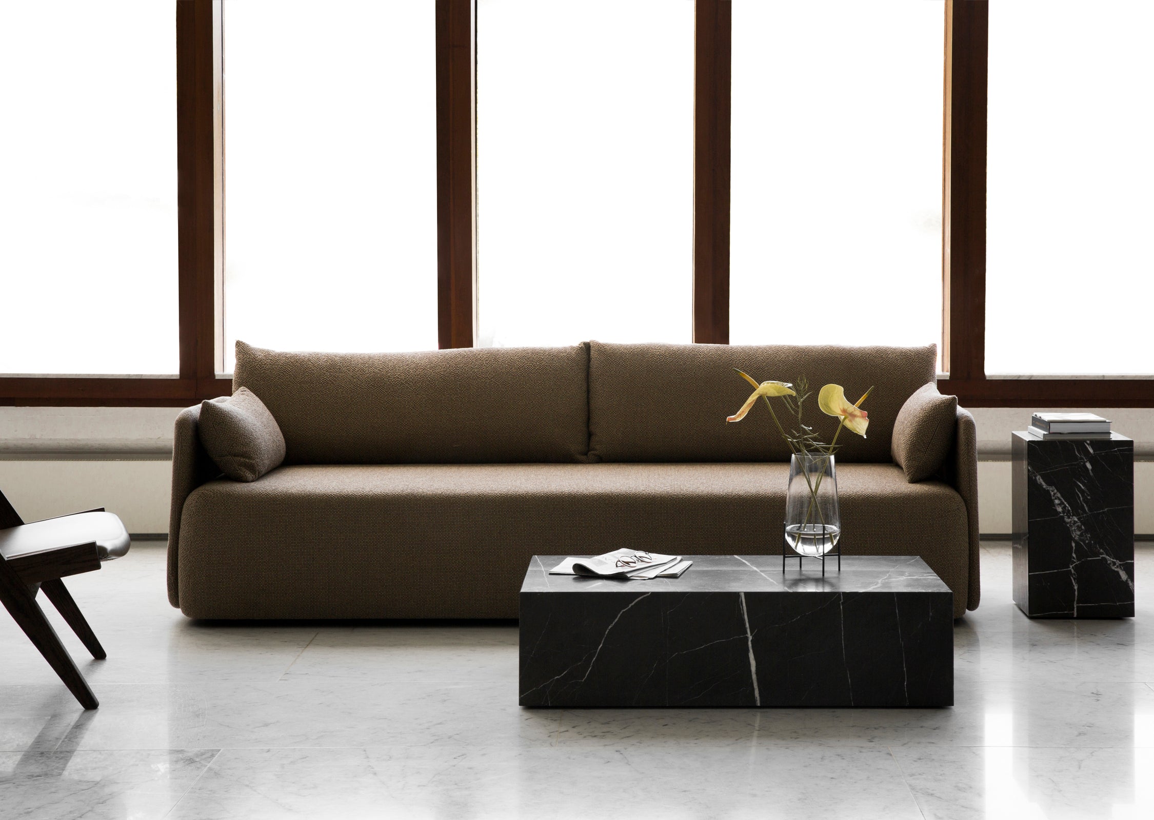 Offset Sofa