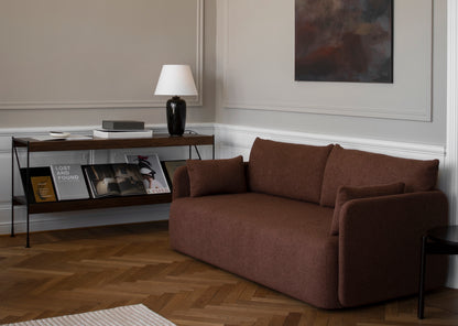 Offset Sofa