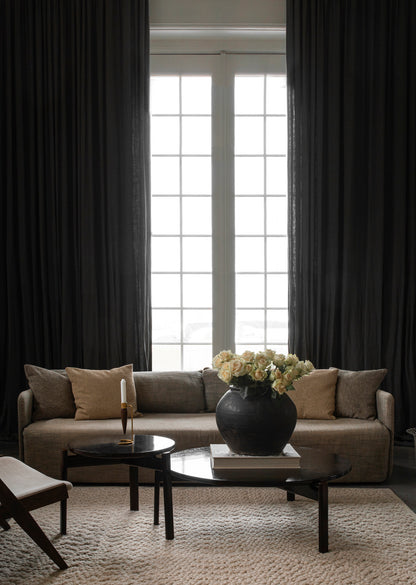 Offset Sofa
