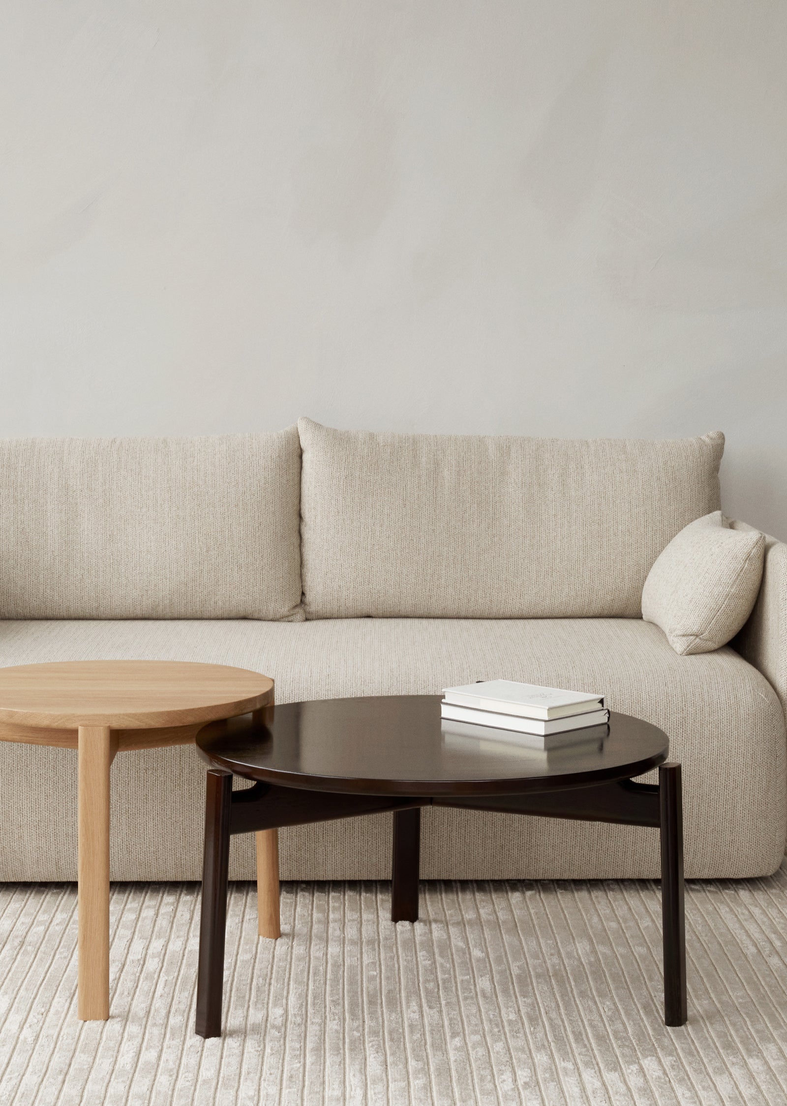 Passage Lounge Table