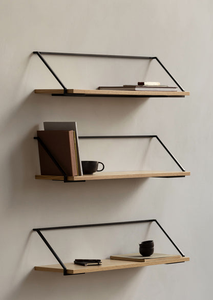 Rail Shelf