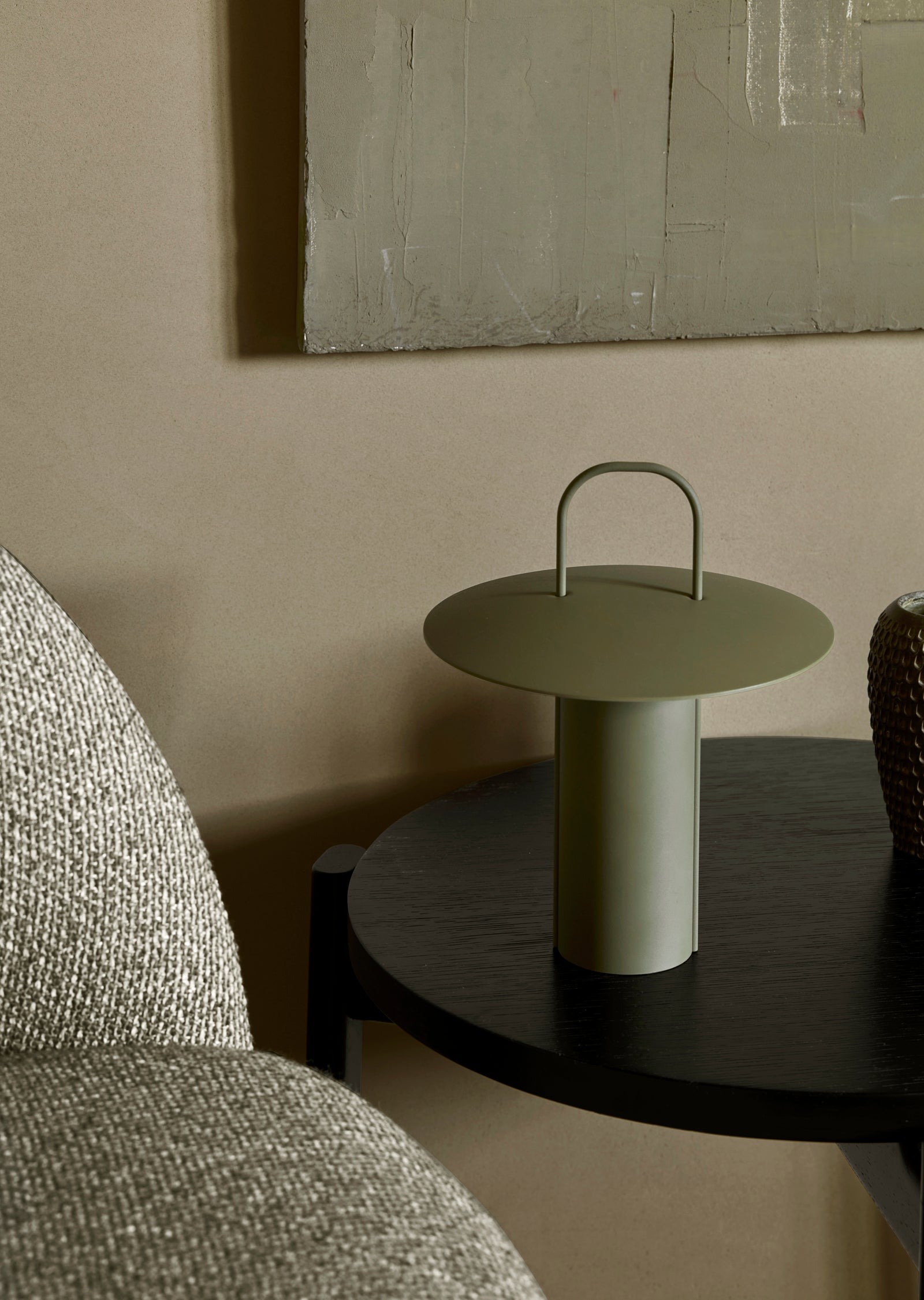 Ray Table Lamp — Portable