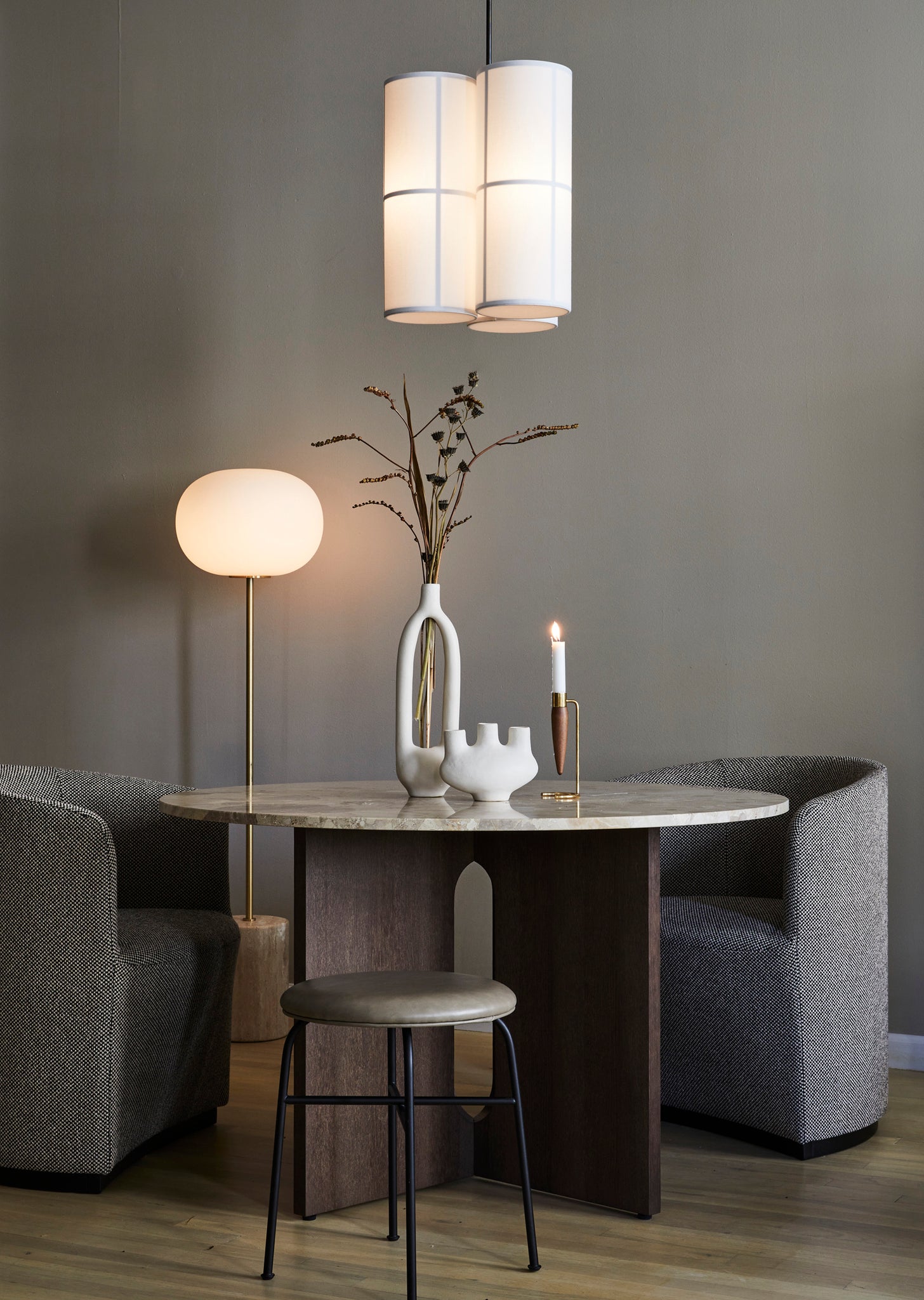 Androgyne Dining Table