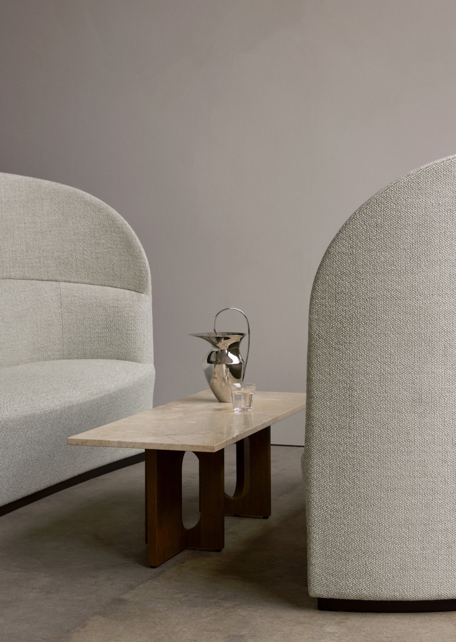 Androgyne Lounge Table