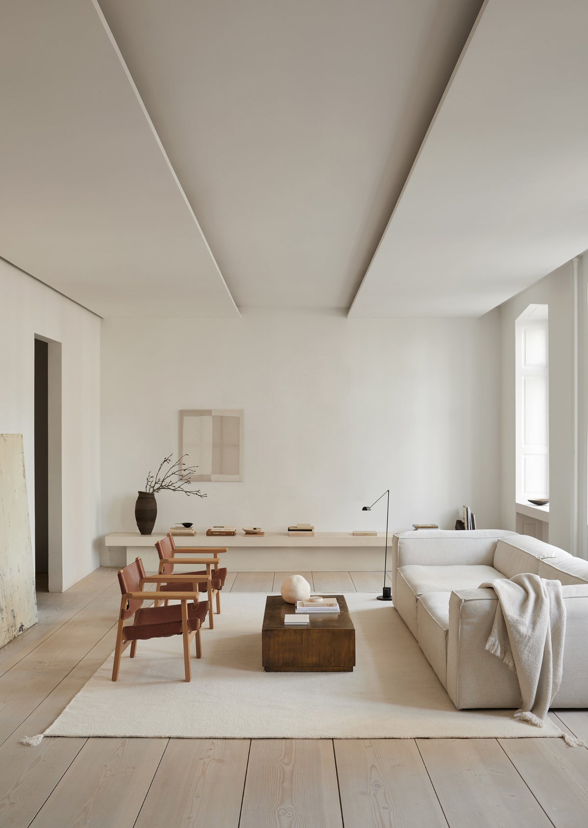 Merino Rug
